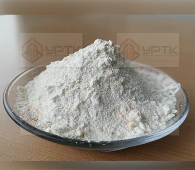 Порошок огнеупорный периклазоизвестковый ППИМ-78