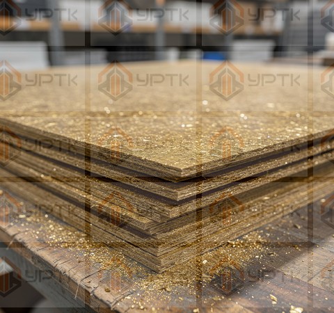 Миканит листовой гибкий ГМС-ББ, 0,4мм
