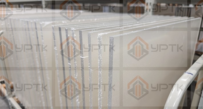 Оргстекло листовое авиационное СО, 3×1500×1700мм