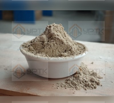 Огнеупорная смесь корундовая СКНГ-94