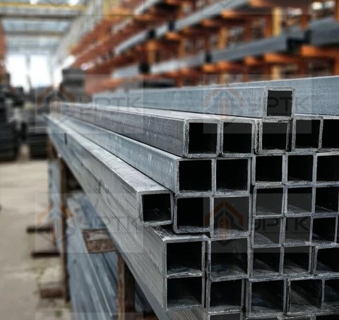 Профильные трубы квадратного сечения: полное техническое руководство с калькулятором расчётов