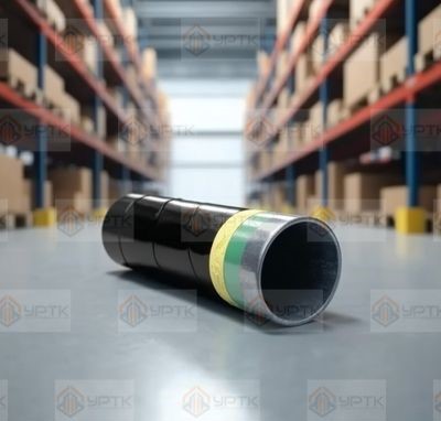 Изоляция трубы УС 530×2,2 мм
