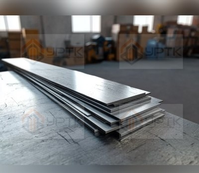 Полоса нержавеющая AISI 202, 30мм
