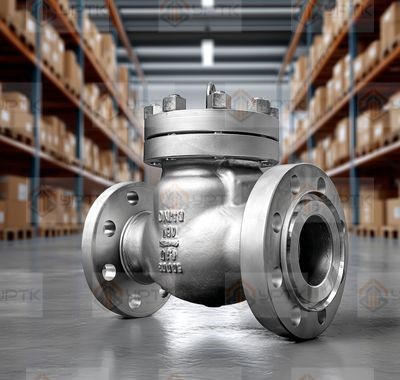 Клапан обратный 1964нж: технические характеристики, марки и применение