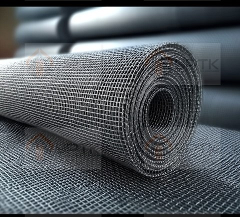 Техническое руководство по стандартам на тканые сетки (ГОСТ/ТУ)