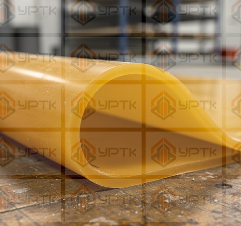 Полиуретан лист СКУ-7Л, 2×1180×6200мм