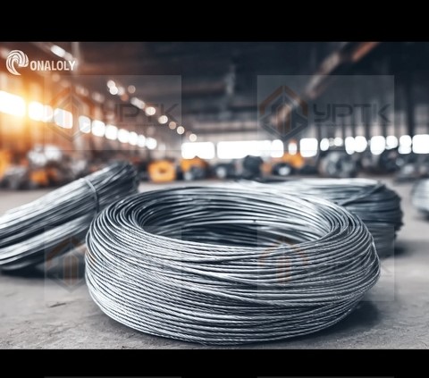 Проволока стальная 10кп 0,18 мм ГОСТ 3282-74