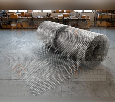 Сетка циркониевая тканая Э110, 2×2×0,33мм