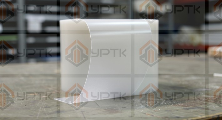 Фторопластовая пленка ВН, 0,2мм