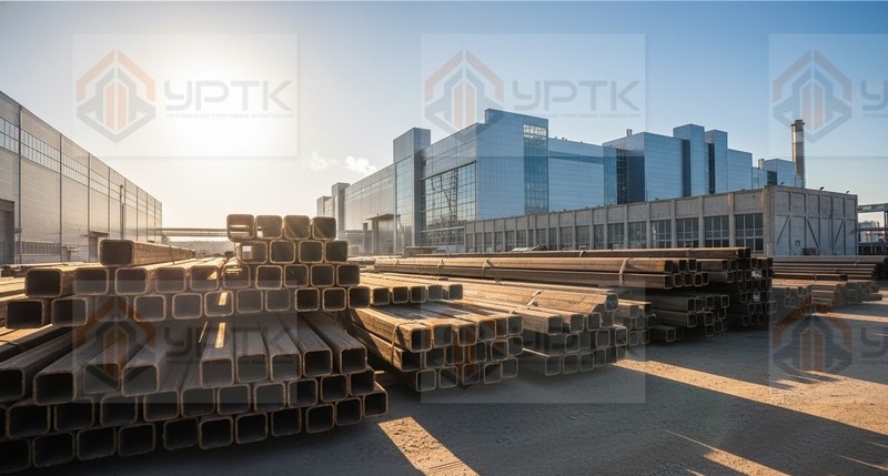 Трубы профильные стальные — виды, характеристики, ГОСТ и расчёт веса