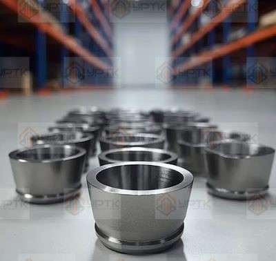 Тигель графитовый АГ-1500