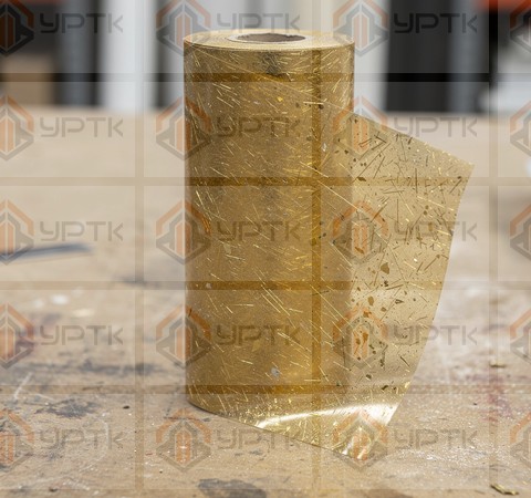 Слюдопласт листовой гибкий ИФГ-КАХФ, 0,2мм