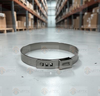Крепление отличительных табличек 30 мм