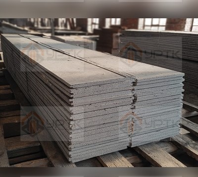 Доска асбестоцементная электротехническая дугостойкая АЦЭИД 250, 10мм