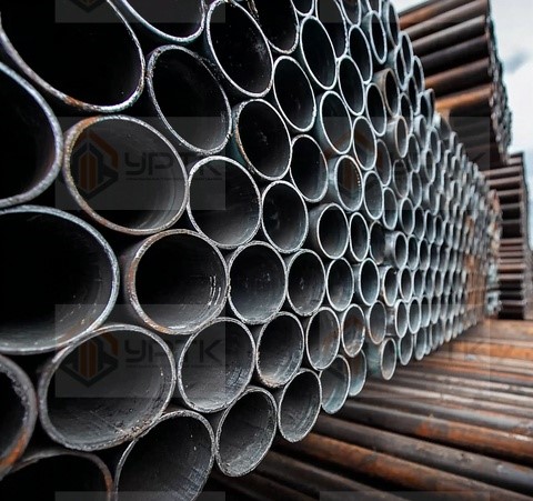 Труба бесшовная стальная: виды, ГОСТы и применение