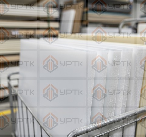 Полиацеталь в гранулах Kocetal K500