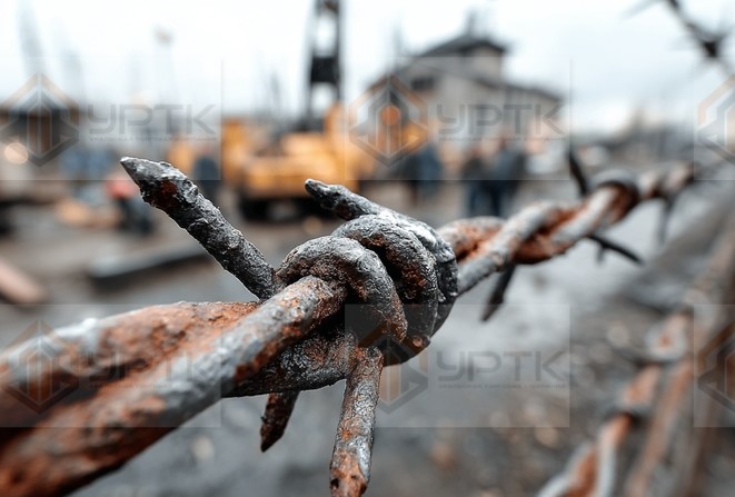 Колючая проволока: Технический справочник по ГОСТ 285-69 и ТУ 14-170-219-95 с онлайн-калькулятором