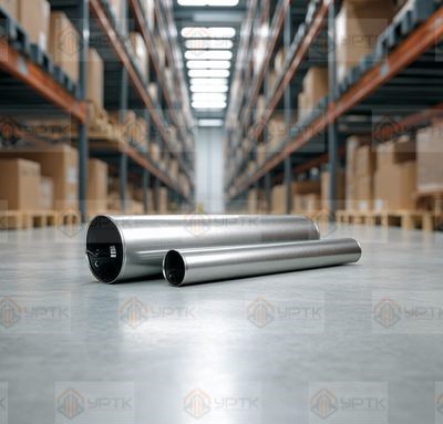 Футляр защитный для трубопроводов