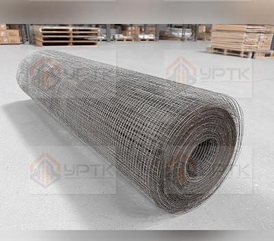 Сетка нихромовая Х15Н60, 0,45×0,45×0,25мм
