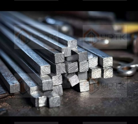 Пруток стальной шестигранный г/к Ст20 260 мм ГОСТ 2879-2006