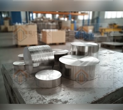 Поковка нержавеющая квадратная 03Х17Н14М3, 100мм