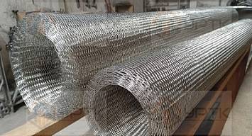 Сетка нержавеющая