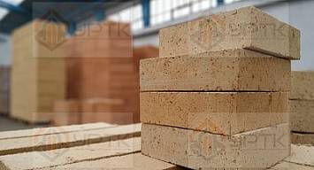 Огнеупорная керамика