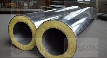 Сэндвич-труба нержавеющая