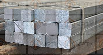 Квадрат оцинкованный