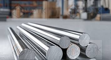 Круг нержавеющий