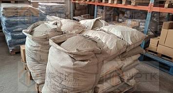 Огнеупорные материалы