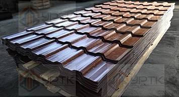 Металлочерепица