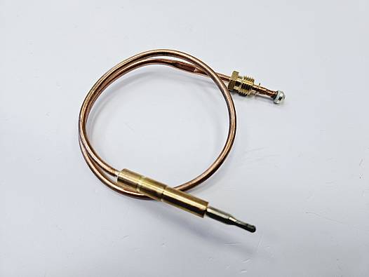 Термопара медь-константан ТМК (T) М1/МНМц40-1,5 0,2 мм ГОСТ Р 8.585-2001