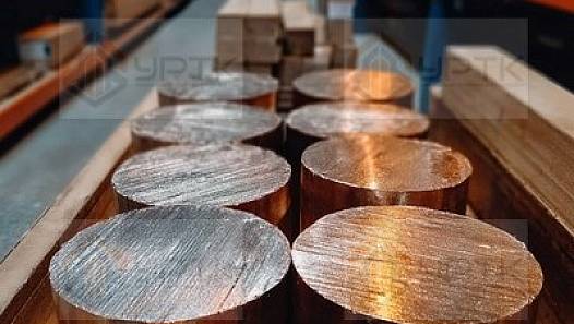 Поковка медная: виды, марки и применение