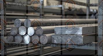 Инструментальная сталь