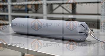 Пневмозаглушки однодиаметровые