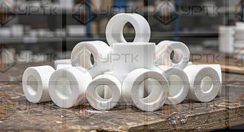Фторопластовые втулки