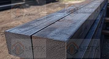 Мостовой брус