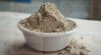 Огнеупорная смесь