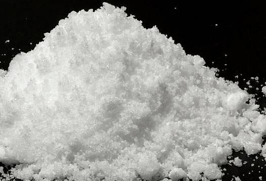 Порошок кадмия хлористого 2,5-водного ч. д. а. CdCl2х2,5H2O ГОСТ 4330-76