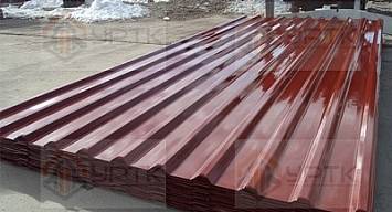 Профнастил