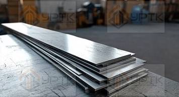 Полоса нержавеющая