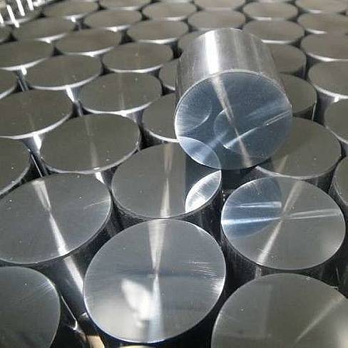 Поковка нержавеющая круглая ЭП567 940 мм ГОСТ 25054-81
