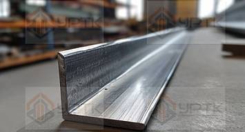 Уголок нержавеющий