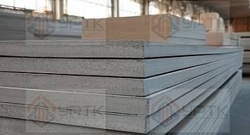 Цементно-стружечная плита (ЦСП)