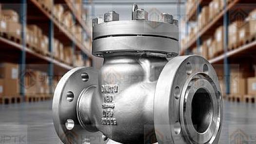 Клапан обратный 1964нж: технические характеристики, марки и применение