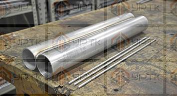 Припой для алюминия