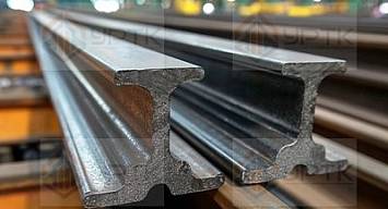 Рельсы железнодорожные