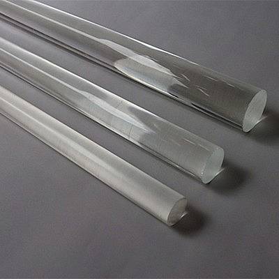 Оргстекло стержень PLEXIGLAS 12 мм