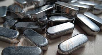 Шпонки нержавеющие